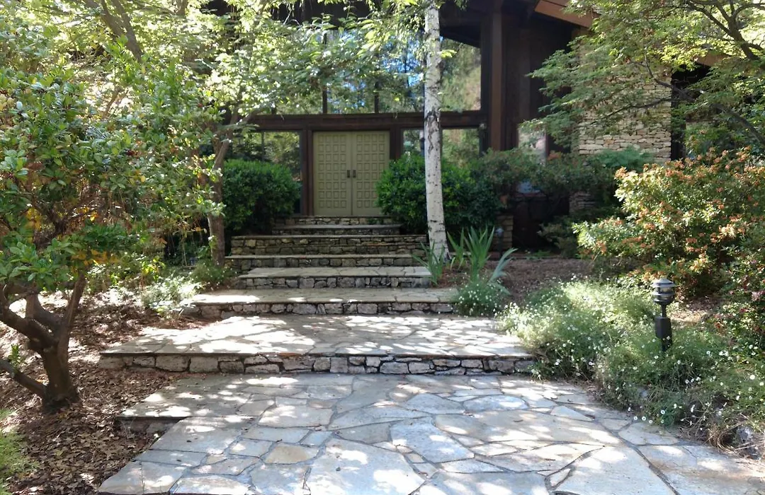Ponderosa Ridge A B & B-1
