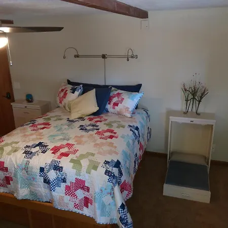 Ponderosa Ridge A B & B-3