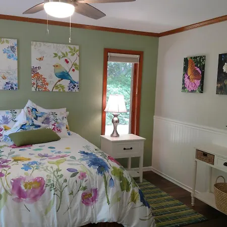 Ponderosa Ridge A B & B-2